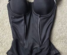 Shapewear Firm Control Maidenform 34D
