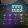 HeadRush Pedalboard Guitar Processor Image 4