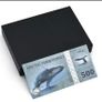 Arctic Territories Banknote 14pcs/set Polar Bear Whale Lynx Animal Commemorative Vouchers Full Set Collection Fantesy Image 3
