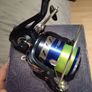 fishing reel Image 3