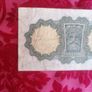 1976 Ireland One Pound Banknote Image 4
