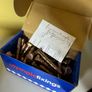 Masonary Bolts Box of 50 Image 2