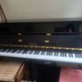 Yamaha E108 piano Image 7