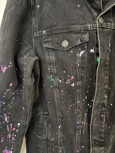 Jackets for sale