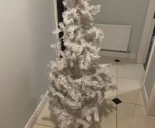 free christmas tree