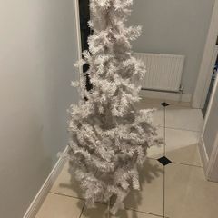 free christmas tree