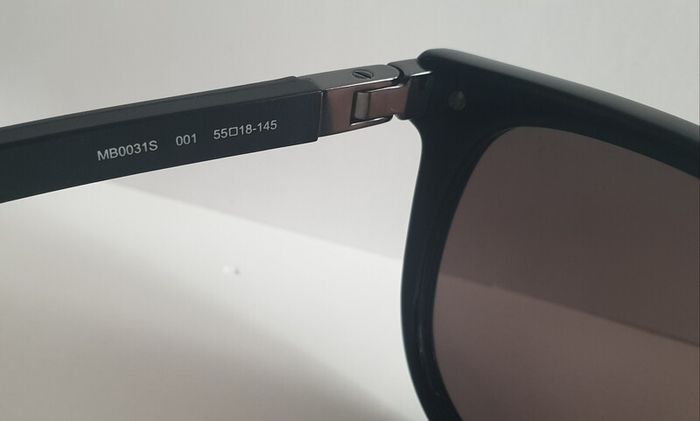 Montblanc Sunglasses