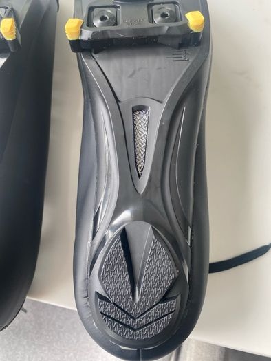 DHB Dorica Cycling Shoes Size 9.5 Uk