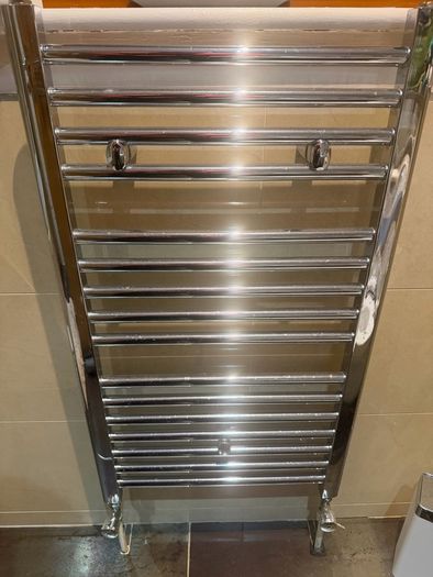Bathroom Radiator