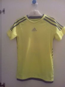 Adidas Predator Tshirt