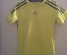 Adidas Predator Tshirt