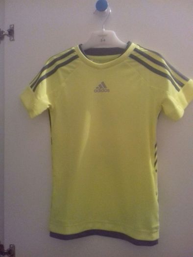 Adidas Predator Tshirt