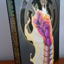 ABSOLUTE GREEN LANTERN Sinestro Corps War. Hardcover graphic novel. From DC Comics. Image 4