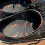 Ted Baker Duuke Leather Sneaker Image 4