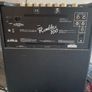 Fender Rumble 100 Electric Bass Guitar Amplifier 100 Watt 1 x 12 Combo Amp Image 2