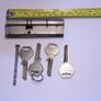Barrel Exterior Door Locks Image 3