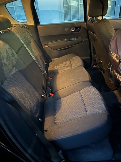 Peugeot 3008 Automatic 1.6L