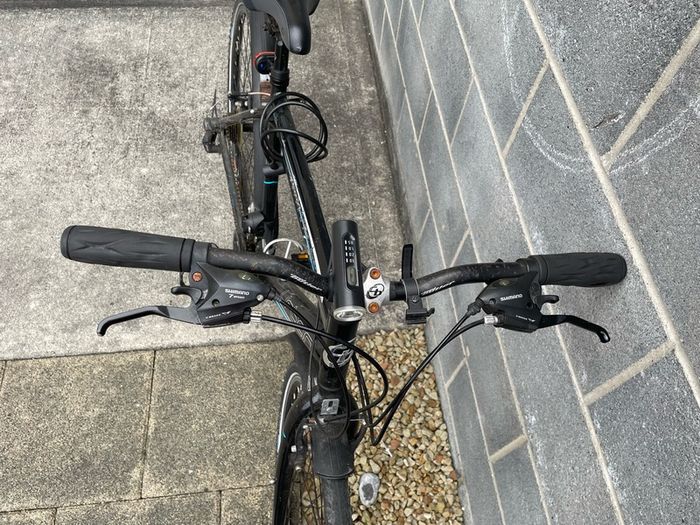 mens bike
