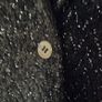 Vintage Liz Claiborne 98% wool blazer size UK 8/10 Image 5