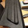 Rear shelf for Renault Clio,2013/2019 Image 5