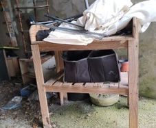 Free Stuff for upcycling