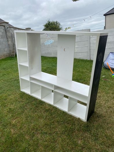 ikea lapland tv unit