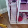 Dolls House + Furniture Image 5