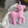 Milkyway Twice as Fancy TAF MLP G1 My Little Pony Image 2