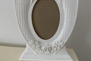 Aynsley Chantilly Photo Frame