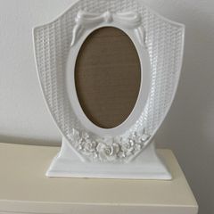 Aynsley Chantilly Photo Frame