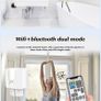 Smart Socket EU 20A AC100-240V Wifi Smart Plug Power Outlet, Alexa Google Home Voice Control, For Tuya Smart Life APP Image 3