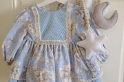 Spanish dress Miranda 18 months