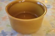 Kilrush pottery sugar bowl