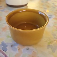 Kilrush pottery sugar bowl