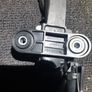 BMW E92 Seat Belt Handover Mechanism Drivers Side Right 9165378 Image 3