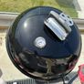 Weber Original Kettle Charcoal Barbecue 57cm Image 2
