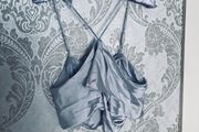 Silver Top Size 10