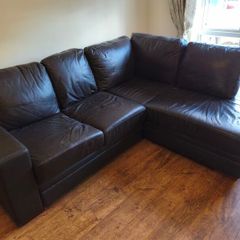 Free Couch