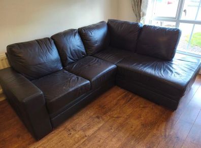 Free Couch