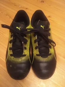 Football boots Astro Kids