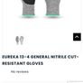 Eureka Glove Roll with 10 pairs Image 9