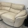Leather Couch Image 4
