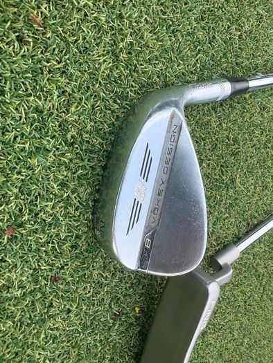 Full set of Premium golf clubs and bag