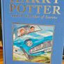Ultra Rare - Signed Harry Potter Deluxe edition books Image 2