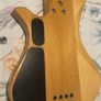 traben Array limited edition bass with case Image 3