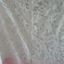 White&Baby pink dress Image 4