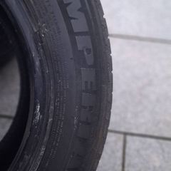 215 65 16 215/65/16C van tyre part worn
