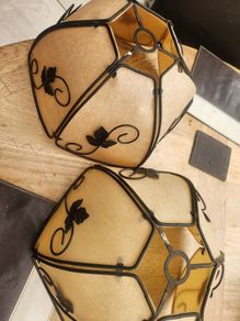 lampshades