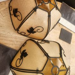 lampshades