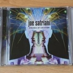 Joe Satriani